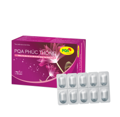 PQA Phúc Thống PQA Phúc Thống